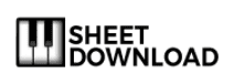 sheet download logo