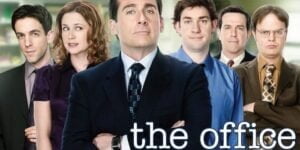 the office theme song piano