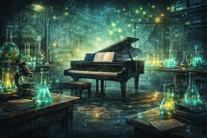 the scientist coldplay easy piano chords
