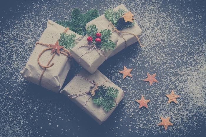 the twelve days of christmas natale
