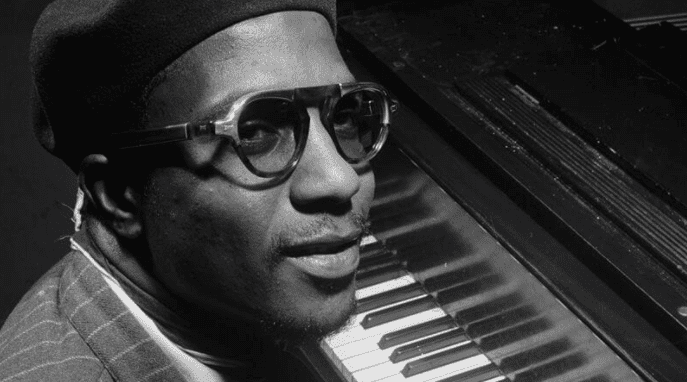 thelonius monk pianiste jazz