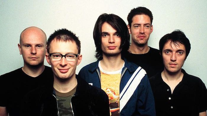 true love waits radiohead