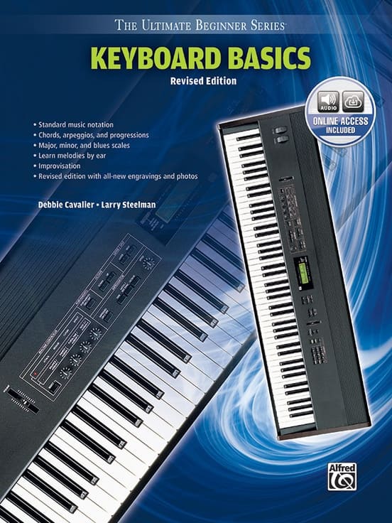 ultimate beginner series piano book