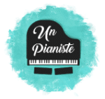 un pianiste logo