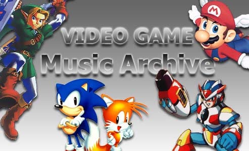 vg music logo