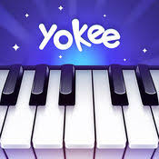 yokee piano logo