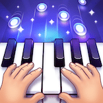 yokee piano logo
