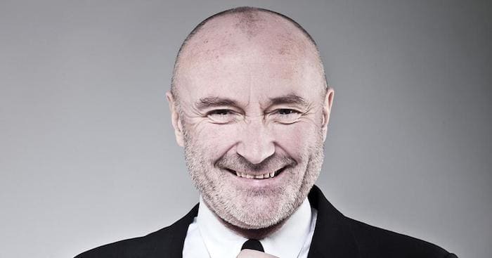 you ll be in my heart phil collins