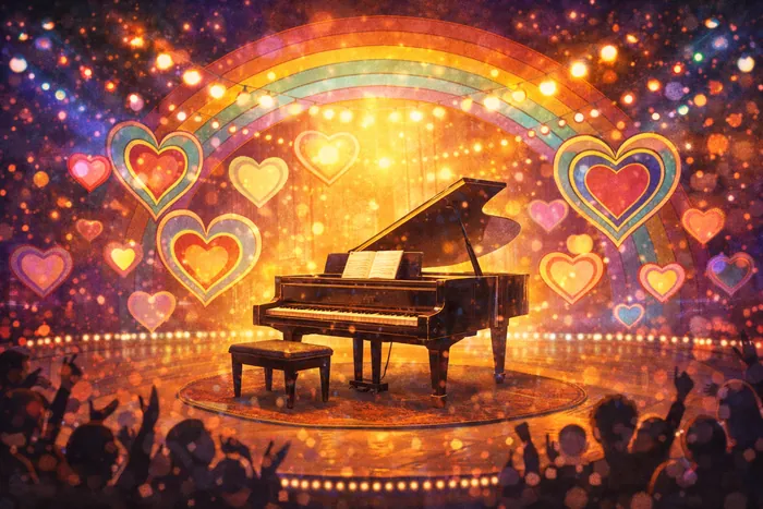 your song elton john easy piano chords