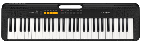 casio cts 100
