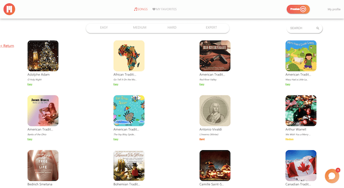 free catalog
