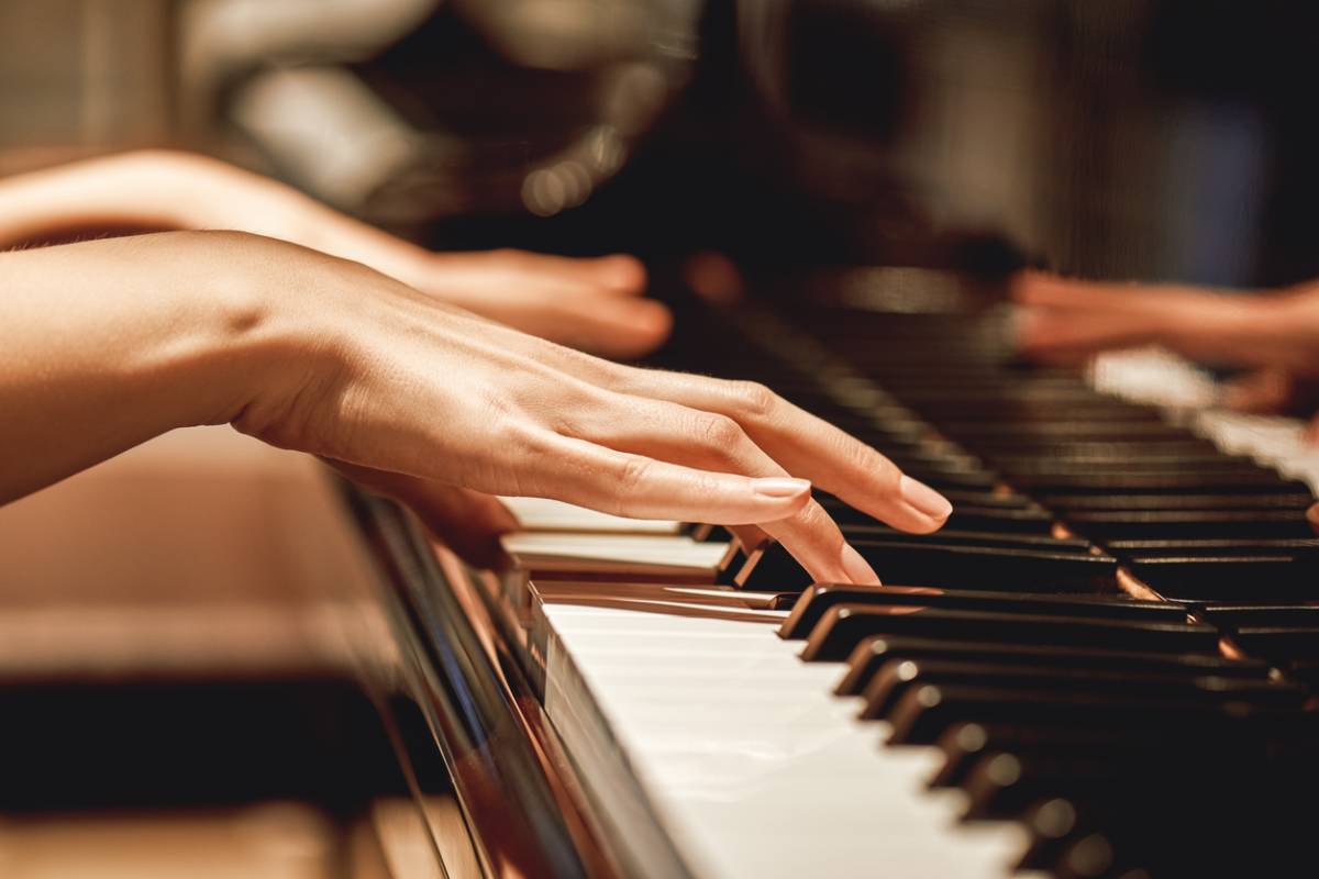 11 Musiques de Film à Connaître au Piano