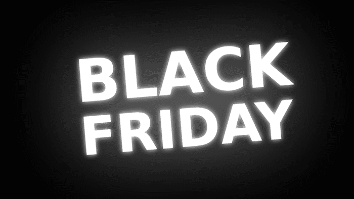 black friday la touche musicale