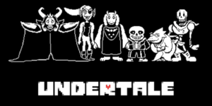 megalovania