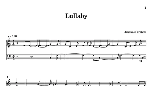 Toxic - Easy Piano Sheet Music in PDF - La Touche Musicale