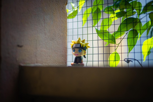 naruto piano