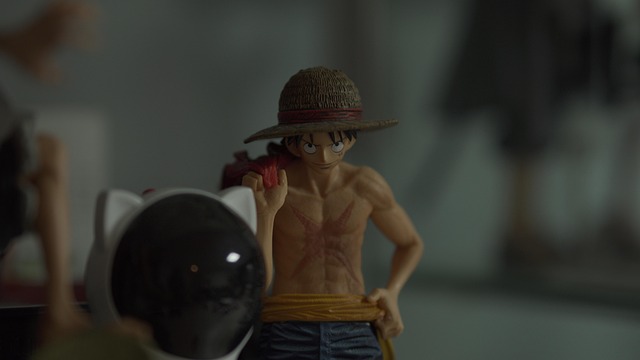 one piece piano
