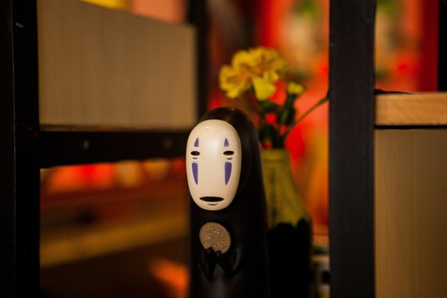 spirited away piano