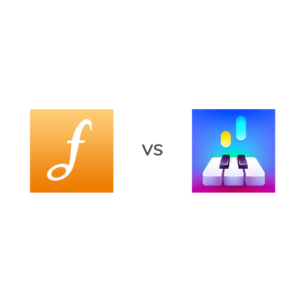 flowkey online pianist