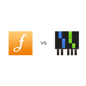 flowkey vs synthesia