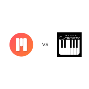la touche musicale perfect piano