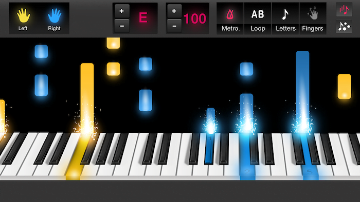 Piano online - Seu teclado interativo gratuito - escola imusic