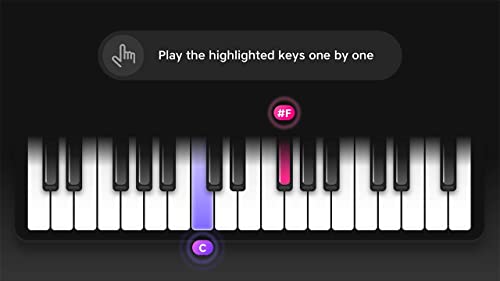 Piano online - Seu teclado interativo gratuito - escola imusic