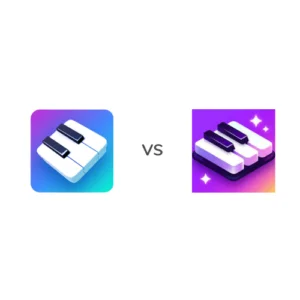 Simply piano vs flowkey vs deals yousician