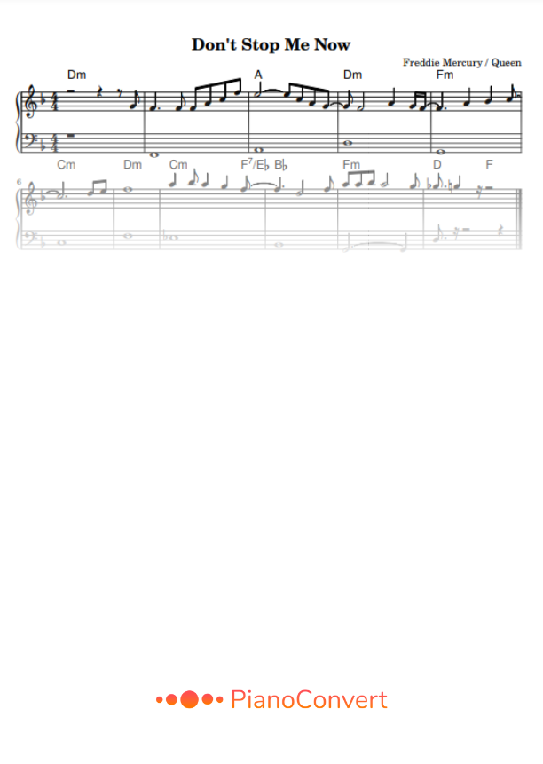 Where Are You Now? (Lead sheet with lyrics ) Sheet music for Piano (Solo)  Easy