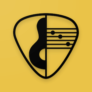 guitar2tabs logo