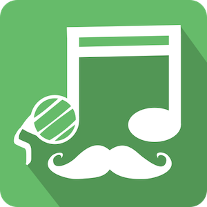 melody scanner logo