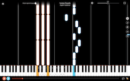 yankee doodle sheet music presentation