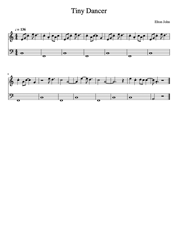 Partituras clásicas de piano [PDF] - Partiturespiano