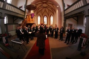chansons chretiennes piano