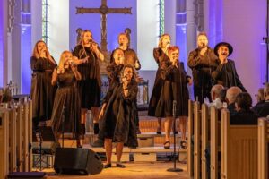 canciones gospel piano
