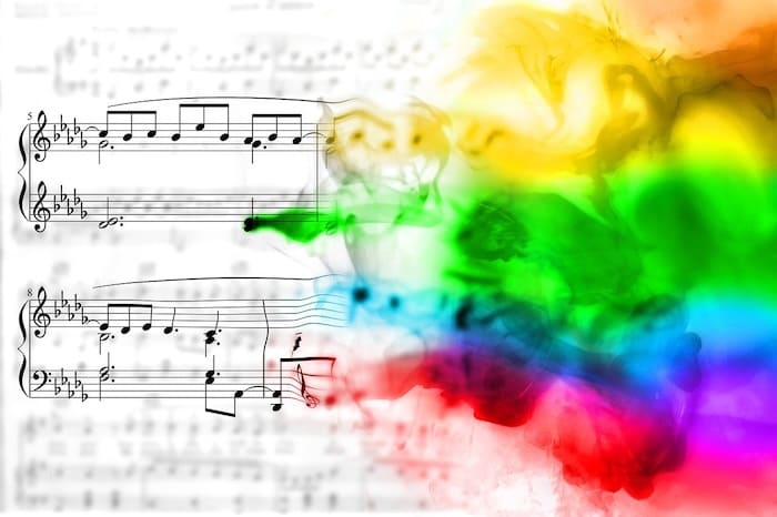 rush e notes piano