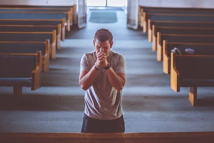 take me to church