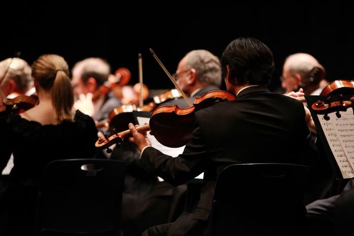 5e symphonie