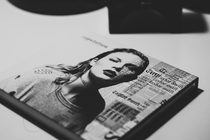 taylor swift canciones piano