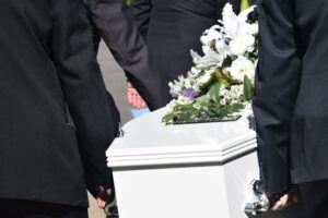 coffin dance tutorial piano notas