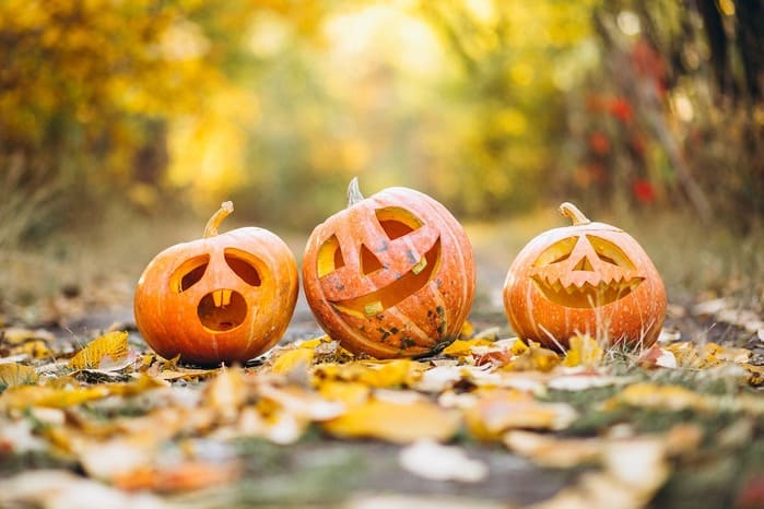 halloween main theme