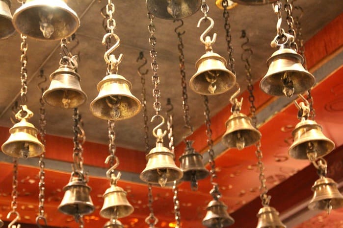 la campanella