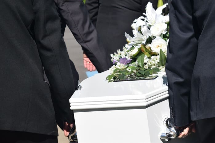 marcha funebre