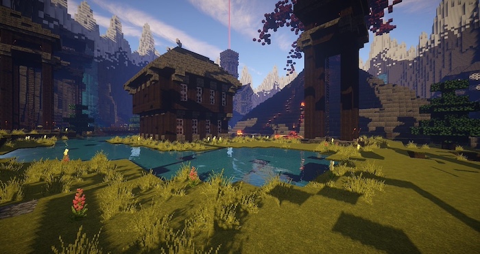 minecraft musiken piano