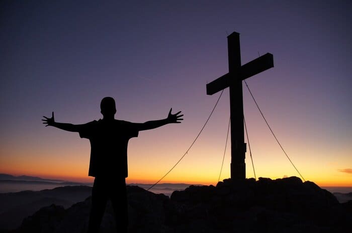 peace in christ
