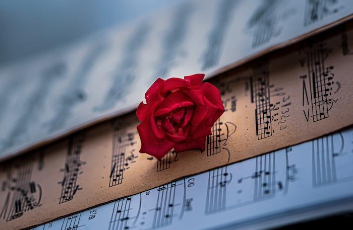 unchained melody
