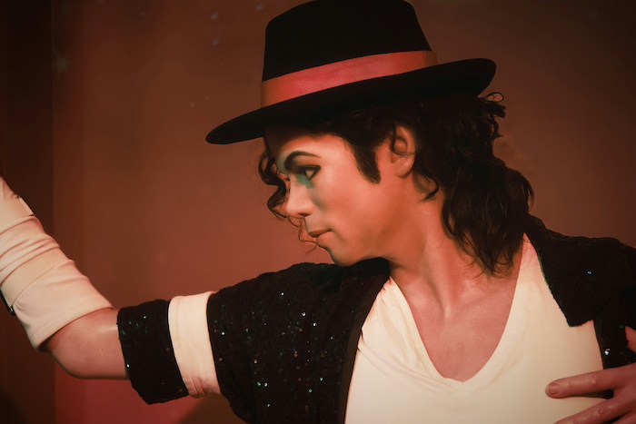 billie jean
