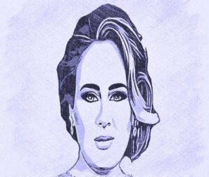 canzoni adele pianoforte