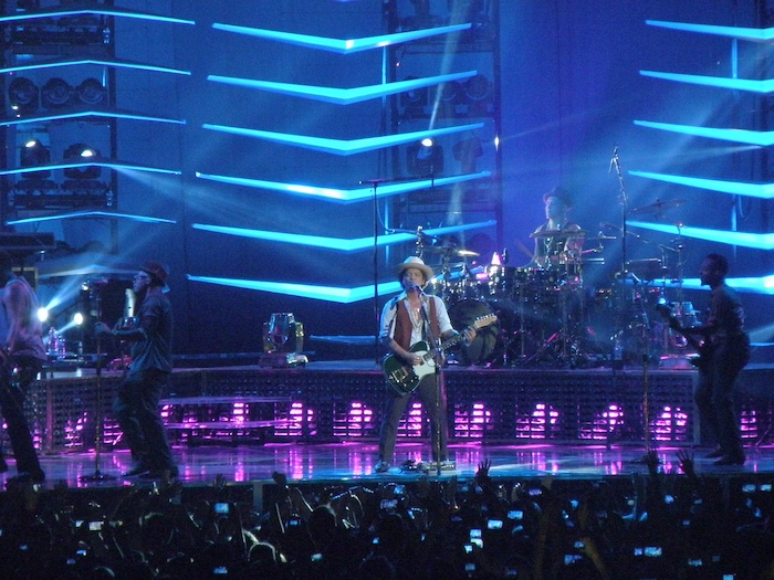 songs bruno mars klavier