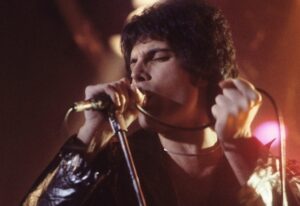 queen-songs klavier